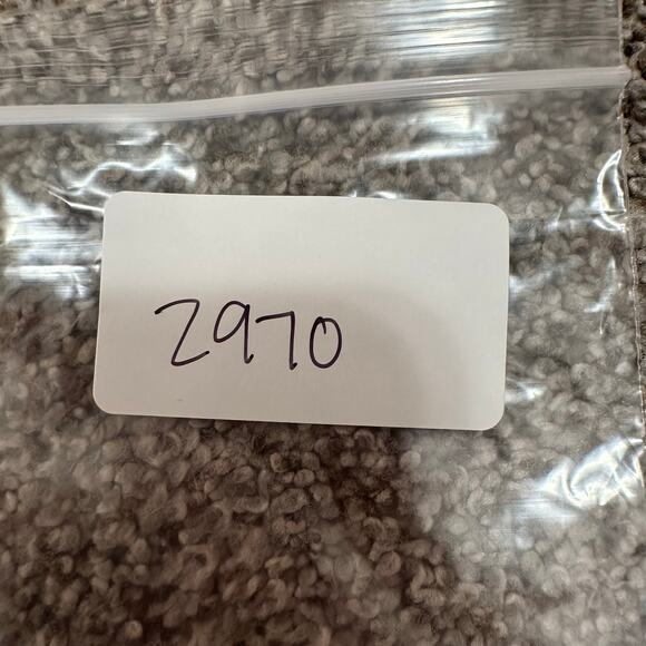 LULULEMON Women's Pace Tight *Full-on Luxtreme Size 6 In Static Mist White Black - Picture 12 of 12